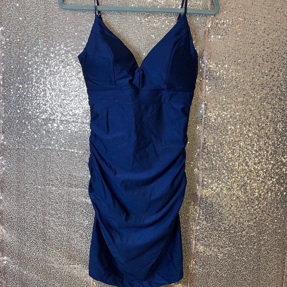 Cocktail Dress